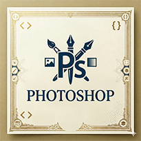 Immagine ornamentale PhotoShop