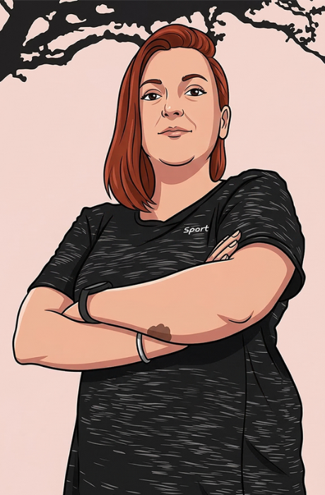 SARA Founder & Lead Developer. Il cuore creativo e tecnico seguendo le linee guida dell' accessibilità e usabilità (WCAG, le quattro ADA etc..) Progetta l'architettura dei siti, cura il design grafico e gestisce le strategie di advertising.