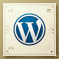 Immagine ornamentale WordPress